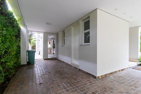 Casa de condomínio para alugar com 343m², 3 quartos e 4 vagasÁrea comum