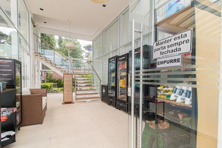 Casa de condomínio para alugar com 343m², 3 quartos e 4 vagasÁrea comum