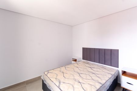 Quarto 1 de apartamento para alugar com 2 quartos, 56m² em Vila Invernada, São Paulo