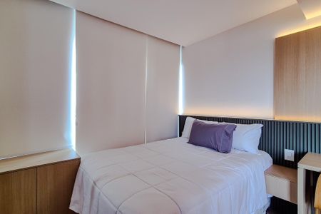 Apartamento para alugar com 31m², 1 quarto e sem vaga Apartamento para alugar com 31m², 1 quarto e sem vagaStudio
