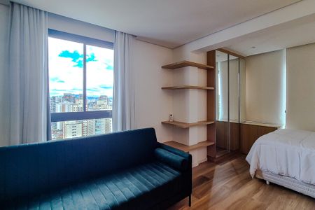 Apartamento para alugar com 31m², 1 quarto e sem vaga Apartamento para alugar com 31m², 1 quarto e sem vagaStudio