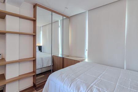 Studio de apartamento para alugar com 1 quarto, 31m² em Pompeia, São Paulo