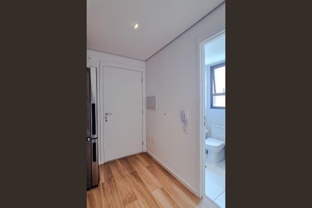 Apartamento para alugar com 31m², 1 quarto e sem vaga Apartamento para alugar com 31m², 1 quarto e sem vagaCozinha