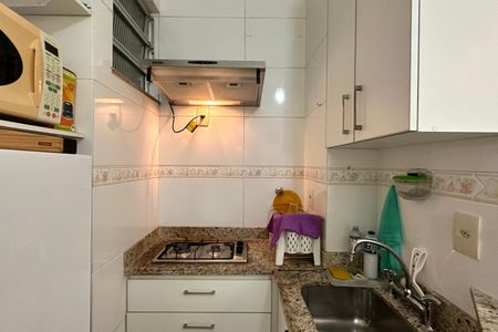 Apartamento para alugar com 1 quarto, 31m² em Copacabana, Rio de Janeiro
