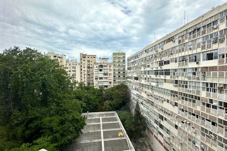 Apartamento para alugar com 1 quarto, 31m² em Copacabana, Rio de Janeiro