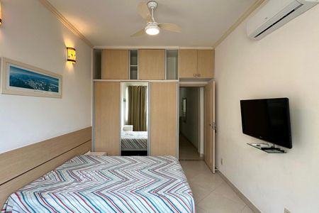 Apartamento para alugar com 1 quarto, 31m² em Copacabana, Rio de Janeiro