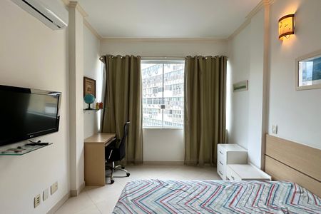 Apartamento para alugar com 1 quarto, 31m² em Copacabana, Rio de Janeiro
