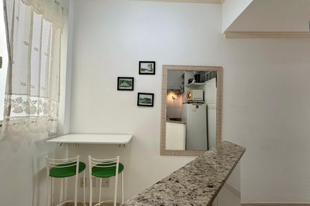 Apartamento para alugar com 1 quarto, 31m² em Copacabana, Rio de Janeiro