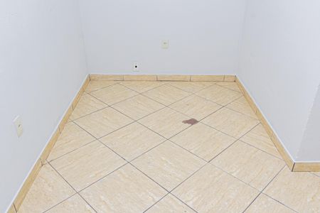 Sala de casa para alugar com 2 quartos, 88m² em Campo Grande, Rio de Janeiro