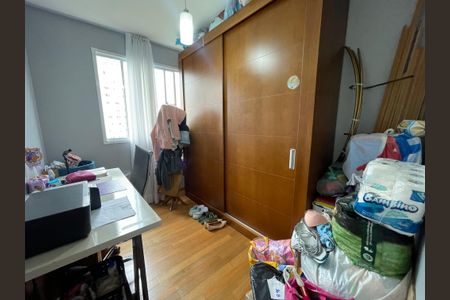 Quarto 2 de apartamento para alugar com 2 quartos, 41m² em Jardim Alvorada (zona Oeste), São Paulo