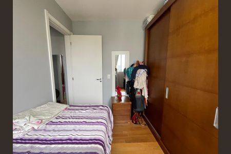 Quarto 1 de apartamento para alugar com 2 quartos, 41m² em Jardim Alvorada (zona Oeste), São Paulo