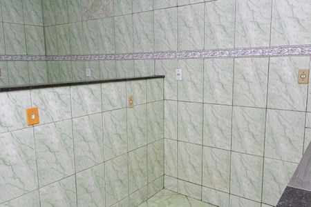 Casa para alugar com 88m², 1 quarto e sem vagaCozinha