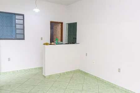 Casa para alugar com 88m², 1 quarto e sem vagaSala