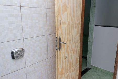 Casa para alugar com 88m², 1 quarto e sem vagaBanheiro