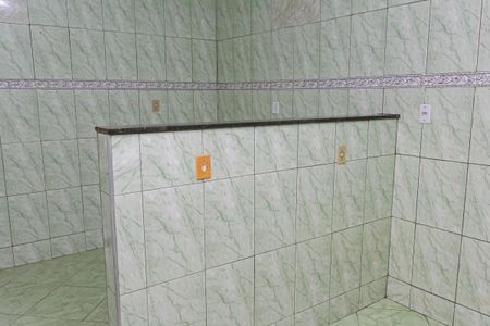 Casa para alugar com 88m², 1 quarto e sem vagaCozinha