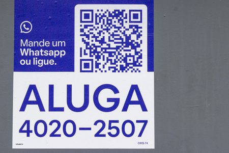 Casa para alugar com 88m², 1 quarto e sem vagaPlaca instalada em 20/01/2026 com o código CIKS-74
