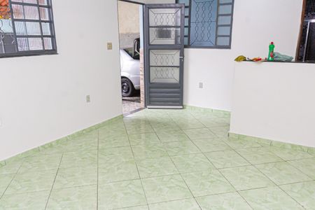 Casa para alugar com 88m², 1 quarto e sem vagaSala