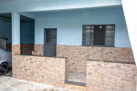 Casa para alugar com 88m², 1 quarto e sem vagaVaranda