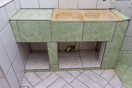 Casa para alugar com 88m², 1 quarto e sem vagaÁrea de Serviço