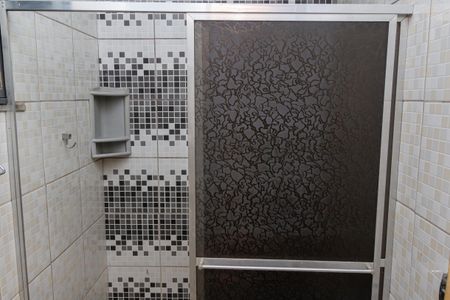 Casa para alugar com 88m², 1 quarto e sem vagaBanheiro