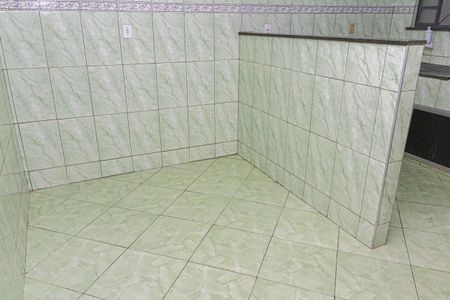 Casa para alugar com 88m², 1 quarto e sem vagaSala de Jantar