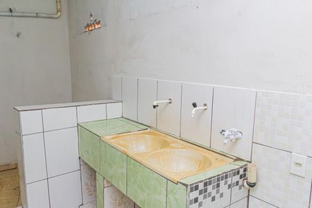 Casa para alugar com 88m², 1 quarto e sem vagaÁrea de Serviço