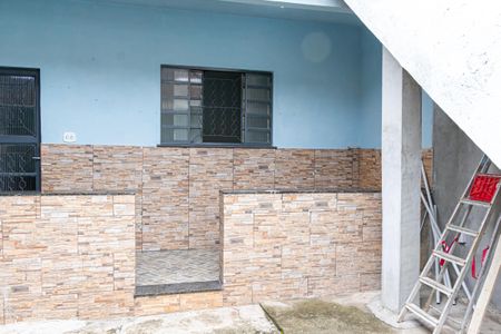 Casa para alugar com 88m², 1 quarto e sem vagaVaranda