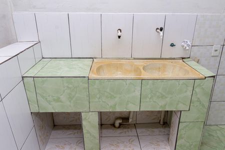 Casa para alugar com 88m², 1 quarto e sem vagaÁrea de Serviço