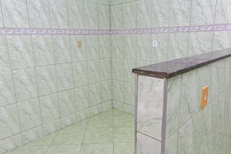 Casa para alugar com 88m², 1 quarto e sem vagaSala de Jantar