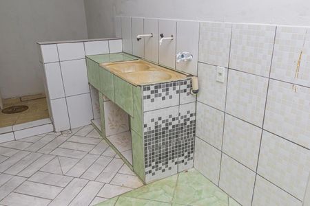 Casa para alugar com 88m², 1 quarto e sem vagaÁrea de Serviço