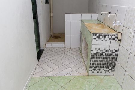 Casa para alugar com 88m², 1 quarto e sem vagaÁrea de Serviço