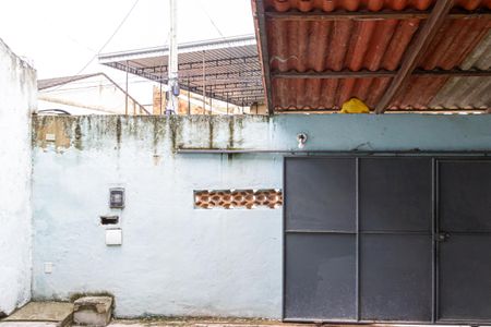 Casa para alugar com 88m², 1 quarto e sem vagaQuintal