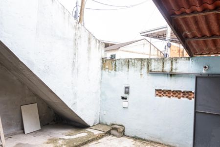 Casa para alugar com 88m², 1 quarto e sem vagaQuintal