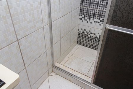 Casa para alugar com 88m², 1 quarto e sem vagaBanheiro