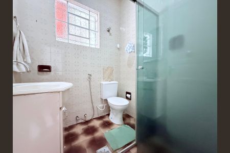 Casa à venda com 3 quartos, 197m² em Alto Caiçaras, Belo Horizonte