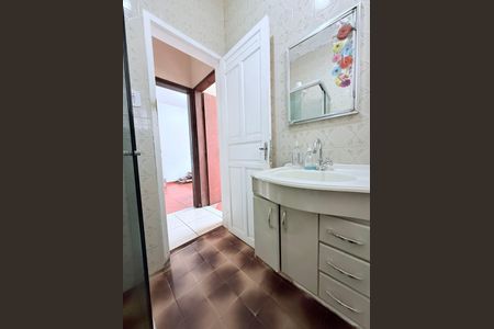 Casa à venda com 3 quartos, 197m² em Alto Caiçaras, Belo Horizonte