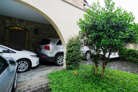 Casa à venda com 293m², 3 quartos e 5 vagasGaragem
