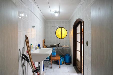 Casa à venda com 293m², 3 quartos e 5 vagasÁrea de serviço