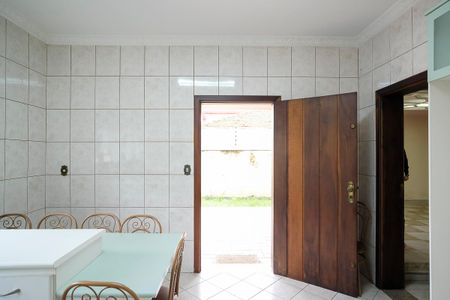 Casa à venda com 293m², 3 quartos e 5 vagasCozinha