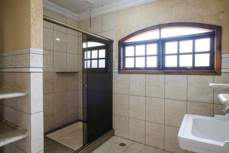 Casa à venda com 293m², 3 quartos e 5 vagasBanheiro