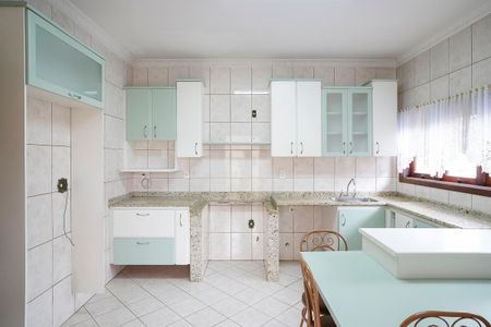 Casa à venda com 293m², 3 quartos e 5 vagasCozinha