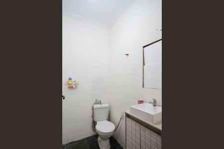 Casa à venda com 293m², 3 quartos e 5 vagasÁrea de serviço