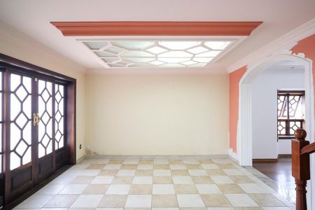 Casa à venda com 293m², 3 quartos e 5 vagasSala de jantar