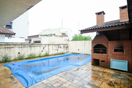 Casa à venda com 293m², 3 quartos e 5 vagasQuintal