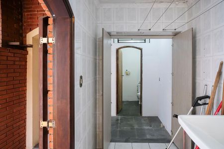 Casa à venda com 293m², 3 quartos e 5 vagasÁrea de serviço