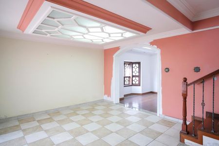 Casa à venda com 293m², 3 quartos e 5 vagasSala de jantar