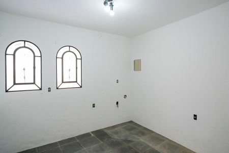 Casa à venda com 293m², 3 quartos e 5 vagasÁrea de serviço