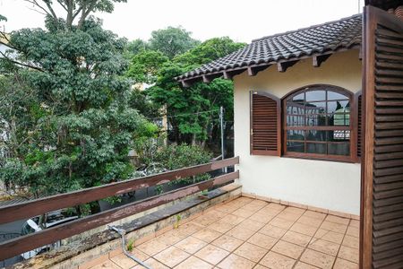 Casa à venda com 293m², 3 quartos e 5 vagasVaranda