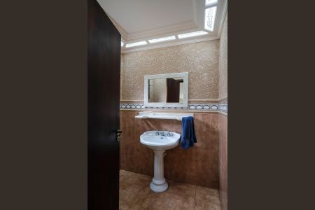 Casa à venda com 293m², 3 quartos e 5 vagasLavabo