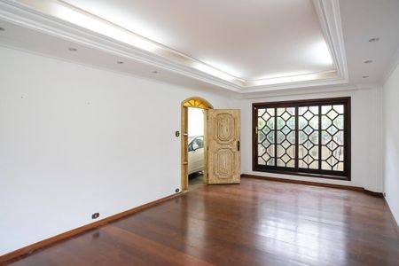 Sala de casa à venda com 3 quartos, 293m² em Jardim Sao Caetano, São Caetano do Sul